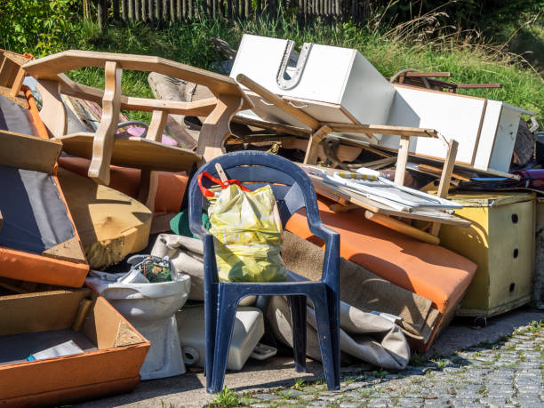 Best Affordable Junk Removal Services  in Liberty, NC