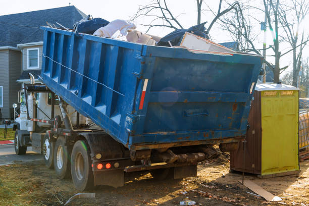 Best Electronics Removal Services  in Liberty, NC