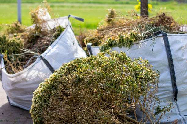 Best Yard Waste Removal  in Liberty, NC