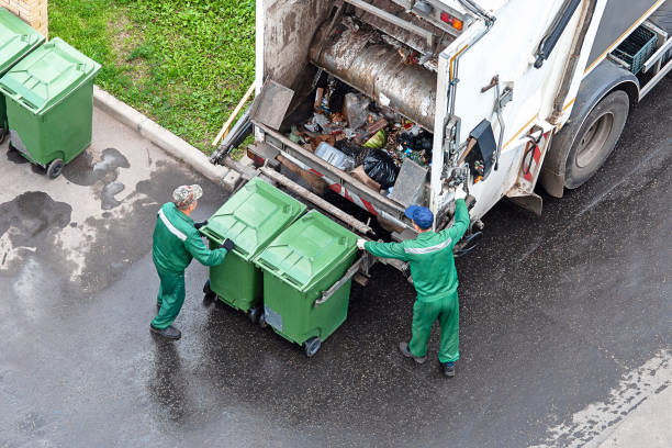 Best Professional Junk Removal  in Liberty, NC