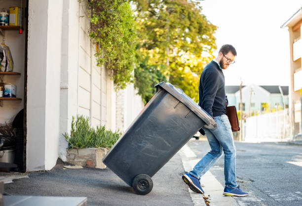 Full-Service Junk Removal in Liberty, NC