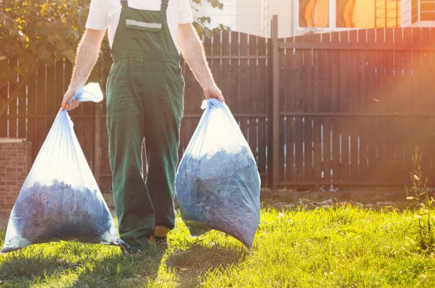 Best Basement Cleanout Services  in Liberty, NC