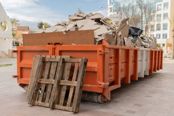 Best Full-Service Junk Removal  in Liberty, NC