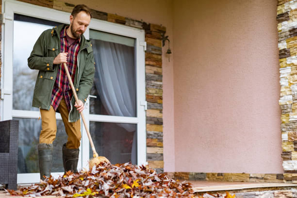 Appliance Disposal in Liberty, NC