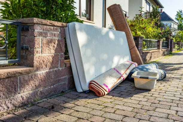 Best Hot Tub Removal  in Liberty, NC