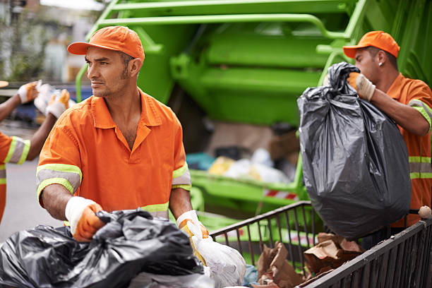 Best Yard Cleanup Services  in Liberty, NC