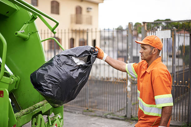 Professional Junk Removal in Liberty, NC