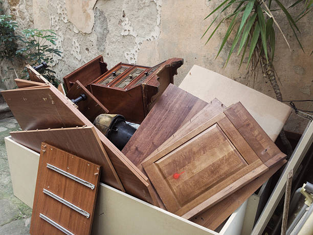 Best Affordable Junk Removal Services  in Liberty, NC